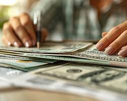 Compra e venda das principais moedas