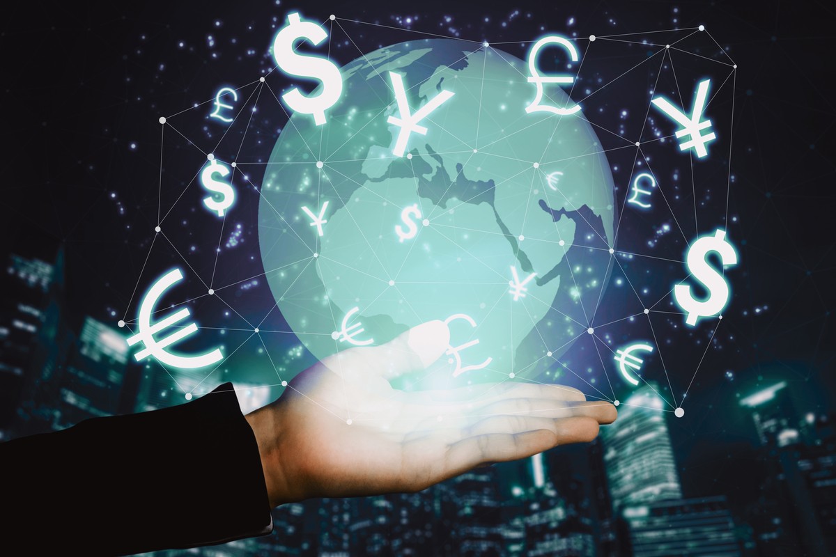 Remessas internacionais